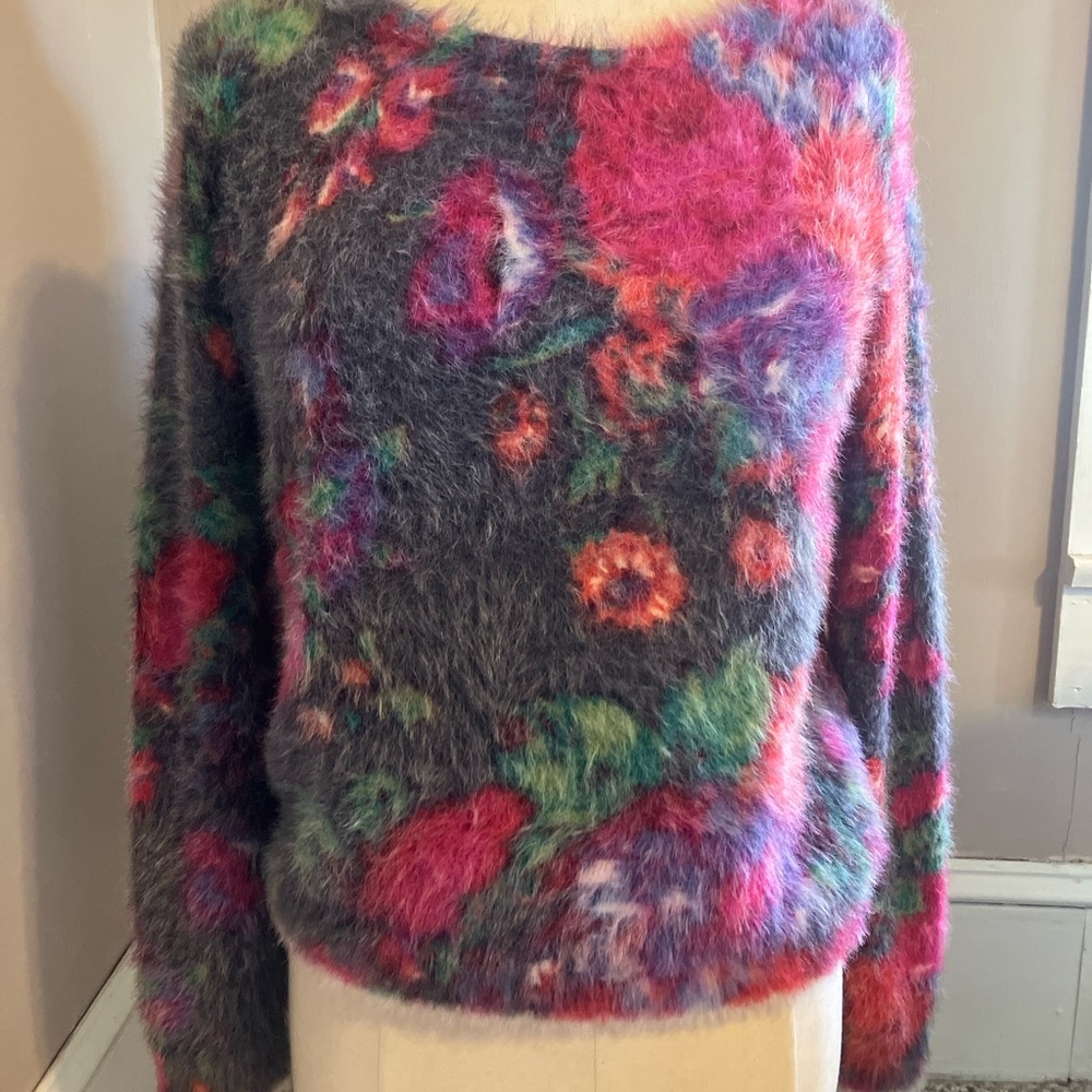 Meadow Rue by Anthropologie Sweater